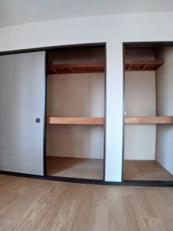 収納があります