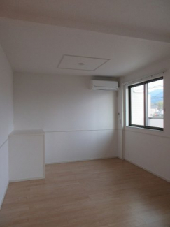 おしゃれな居間です