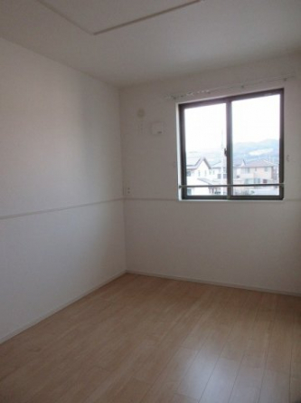 明るい室内です