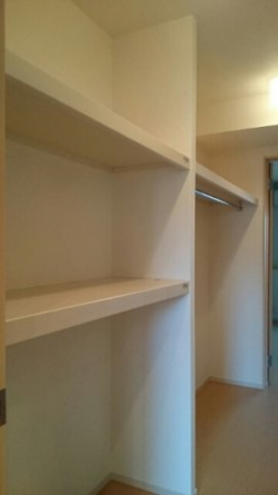 大きなものも収納できそうです