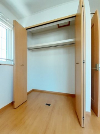 大きなものも収納できそうです