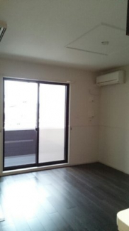 おしゃれなリビングです