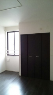 内装もきれいです