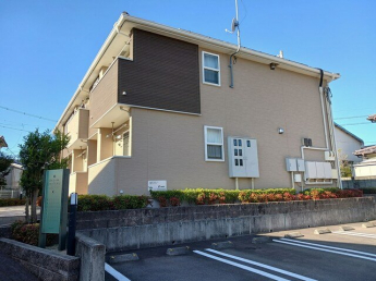 外はこのようになっています