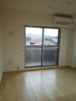 おしゃれな居間です