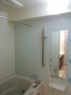 日々の暮らしに欠かせないお風呂です