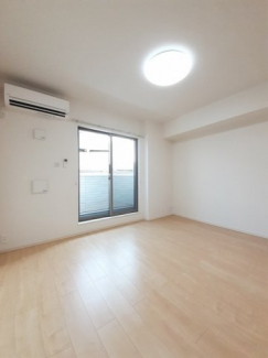 過ごしやすい室内です