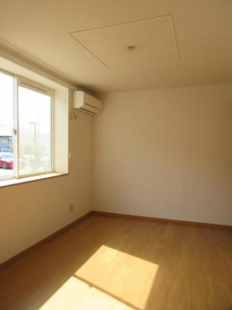 内装も気になるポイント