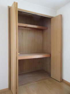 収納があります