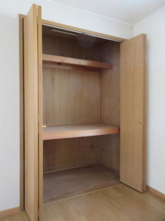 収納があります