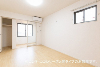 内装も気になるポイント