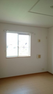 きれいな内装です