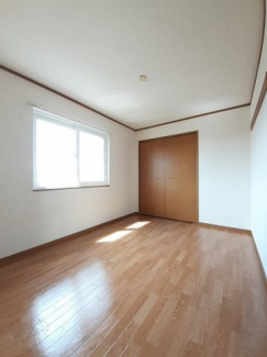 物件の内装です