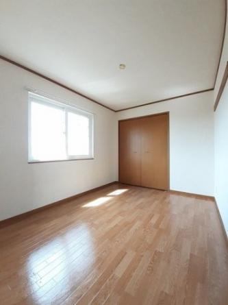 物件の内装です