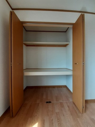 収納があります