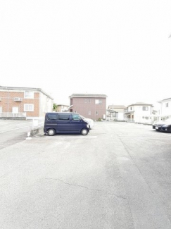 カースペースがあります