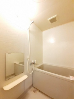 日々の暮らしに欠かせないお風呂です