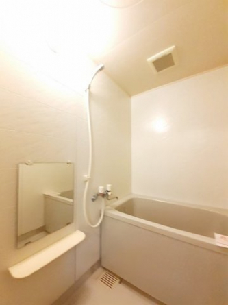 日々の暮らしに欠かせないお風呂です