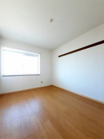 内装もきれいです