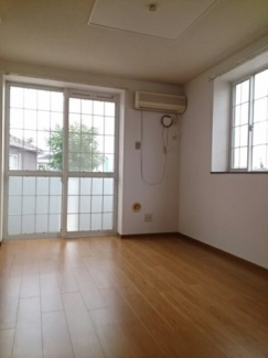 おしゃれな内装です