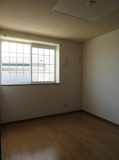 きれいな内装です