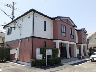 外はこのようになっています