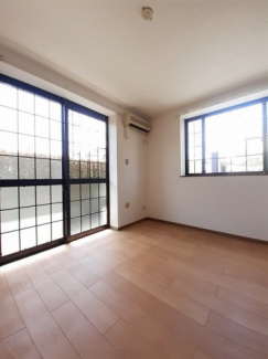 内装もきれいです