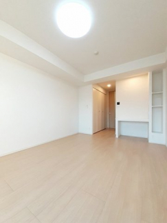 内装もきれいです