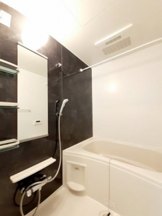 お風呂で日々の疲れを落としましょう