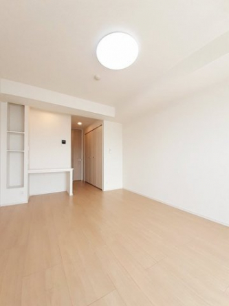 過ごしやすい室内です