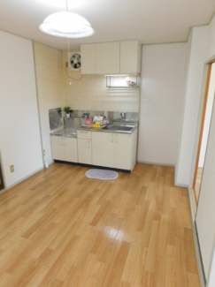 【居間・リビング】