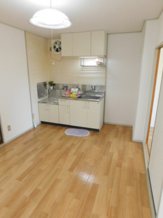 【居間・リビング】