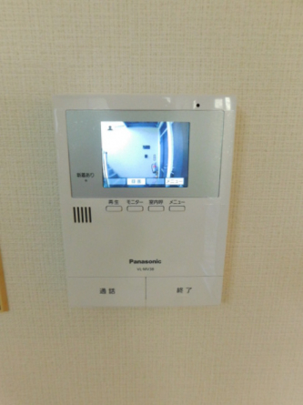 【その他設備】