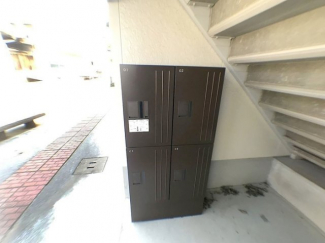 【その他共有部分】