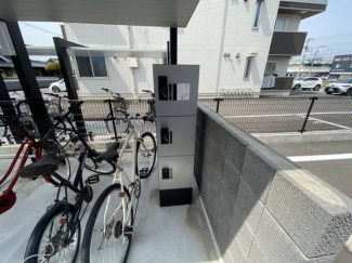 【その他共有部分】