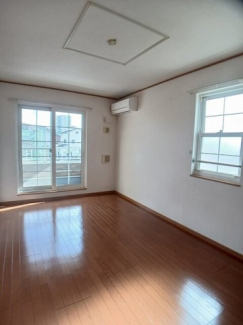 物件の内装です