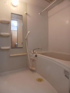 日々の暮らしに欠かせないお風呂です