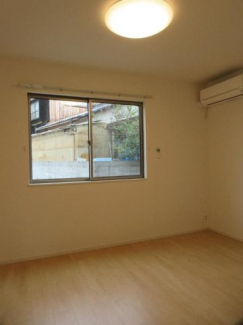 過ごしやすい室内です