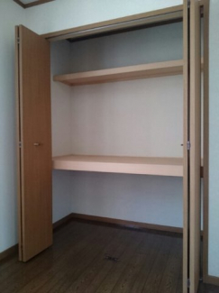 収納があります