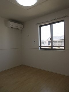 内装もきれいです