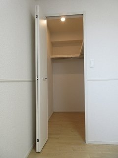 小物を収納するのに便利です