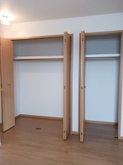 こまごまとしたものを収納できそうですね