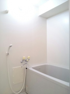 日々の暮らしに欠かせないお風呂です