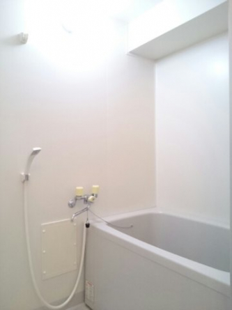 日々の暮らしに欠かせないお風呂です