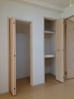 内装もきれいです