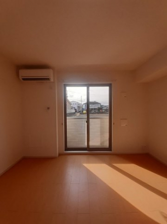 物件の内装です