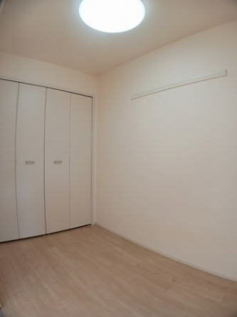 おしゃれな内装です