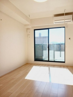 物件の内装です