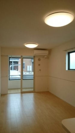 おしゃれな居間です