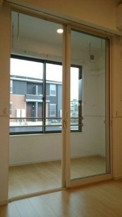 おしゃれな内装です